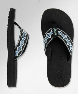 reef sandy flip flops in Clothing, Shoes & Accessories