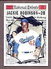 2011 topps national convention 1961 retro jackie robins buy it
