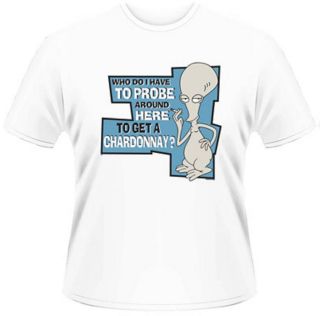 american dad probe official mens t shirt more options size