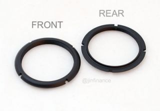 New Lens Retaining Ring for Lens Board Copal 0 #0