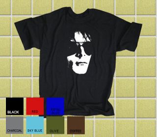 andrew eldritch sisters of mercy t shirt all sizes more