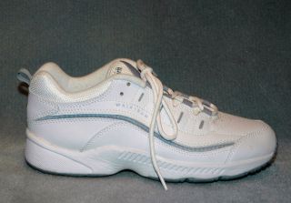 Womens Easy Spirit Athletic Walking Running Shoes   Size 7.5 M