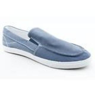 19.98 NWOT AMERICAN RAG BLUE Trendy Loafers & Slip Ons Style Swift 11