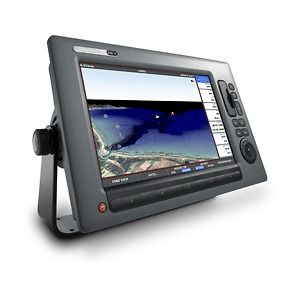 Raymarine C120W Widescreen Multifunction Display E62113 US