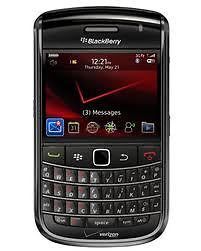 lot of 5 blackberry 9650 verizon unlocked full kit time