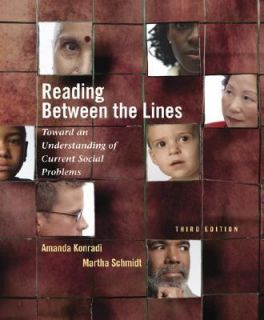 Reading Between the Lines Toward an Understanding of Current Social 