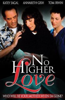 No Higher Love DVD, 2003