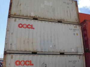 20 Cargo Container / Shipping Container / Storage Container in Newark 