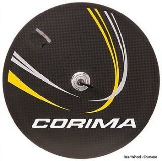 Newly listed Corima Aero Disc 2010 Wheel Decals Stickers Carbon