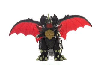 Ultimate Monster Godzilla Final Wars Mini Kaiju Figure Destroyer