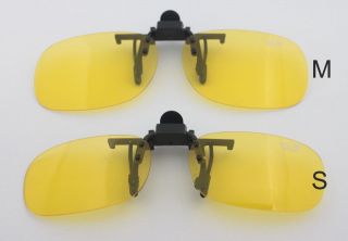 clip on aviator sunglasses in Mens Accessories
