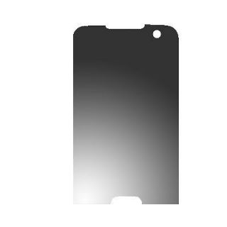 clear film lcd screen protector films for samsung s5600 from