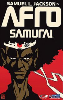 afro samurai dvd  4 72 buy it
