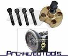 VW Audi 4 & 5 Cylinder Crankshaft Pulley Puller Remover Separator 4745