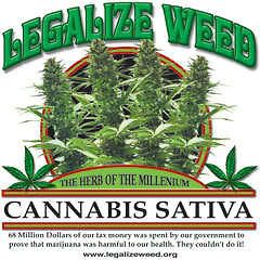 cannabis sativa gift t shirt weed marijuana beer wo more