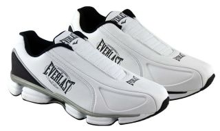 EVERLAST BOXER MENS SHOES/SNEAKERS/RUNNERS TWO COLOURS US SIZES  