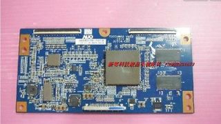 original new t370hw02 v402 37t04 c02 auo logic board from