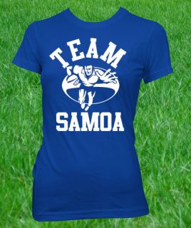 team samoa world rugby ladies t shirt womens gift rw15
