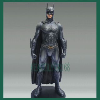 unpainted resin model kit batman forever scale 1 6 from