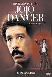 Jo Jo Dancer, Your Life is Calling DVD, 2002