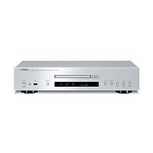 YAMAHA CD Player Silver CD S700S high quality CD player Pure Direct 