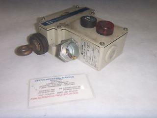 telemecanique xyz ce2a196h7 electric cable safety switch 