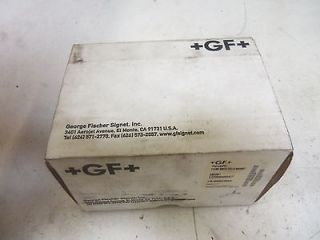 GEORGE FISHER SIGNET 385501 SIGNET FLOW TRANSMITTER *NEW IN A BOX*