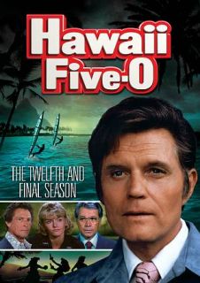 Hawaii Five O The Twelfth and Final Sea