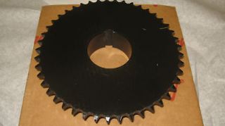 60B26 NEW 26 TOOTH SPROCKET FOR #60 CHAIN 60 B 26