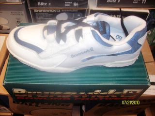 brunswick bowling shoes in Clothing, 
