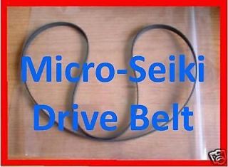 micro seiki micro seiki rx 1500 rx 5000 belt  29 41 buy 