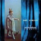 Mad Season [HyperCD] by Matchbox Twenty (CD, May 2000, Atlantic (Label 