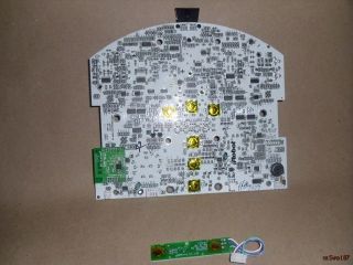 Roomba 560 PCB Circuit Board RF Lighthouse 500 571 580 581 550
