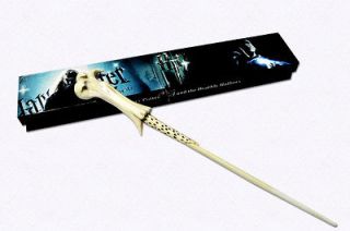 Newly listed C Voldemort Resin Magic Wand for the Harry Potter Wizard 
