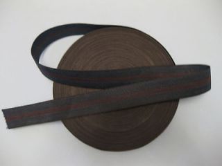 10m elastic webbing for use on chairs settees sofas  12 90 