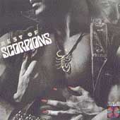 The Best of the Scorpions by Scorpions CD, Jan 1984, RCA