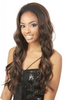 beshe synthetic hair lace front wig lw mia