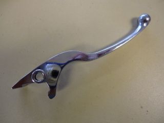 2008 Shenke Rally Scooter YY 50 QT 20 Front Brake Right Handle Lever