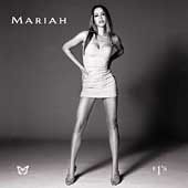 ECD] by Mariah Carey (CD, Jan 1998, Columbia (USA))BRAND NEW