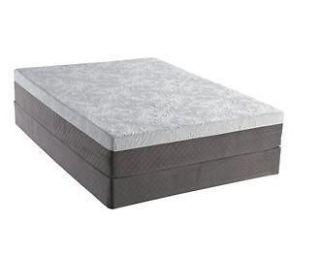 SEALY VIBRANT OPTIMUM MATTRESS DISCOUNTED   KING   QUEEN   FULL   ALL 
