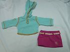 new american girl seaside outfit set for dolls buy it