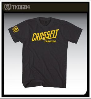 CrossFit 5Rounds Training Beast Mode gym MMA UFC Cross Fit WOD Workout 