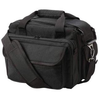   Classic Safari™ Range Bag/Shooting Bag w/Pockets for Ammo Storage