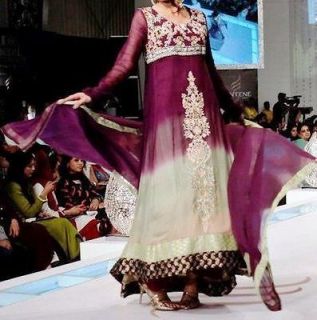 pakistani designer salwar kameez in Salwar Kameez