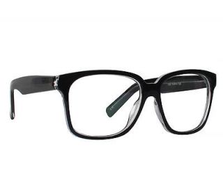   STAYLISH SIMPLE Glasses NERD CLEAR Lens Best Eyeglasses GREEN #964