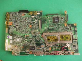 TOSHIBA SATELLITE L40 14N   FULLY WORKING MOTHERBOARD   FAST DISPATCH