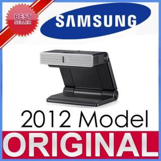 Samsung 2012 3D Smart TV Skype Web Camera VG STC2000 / Next model of 