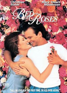 Bed of Roses (DVD, 1999, Full Frame & Anamorphic Widescreen)