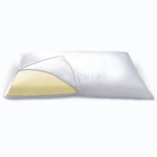 Sleep Innovations Premium Molded Memory Foam Pillow KING SIZE Nip 1st 