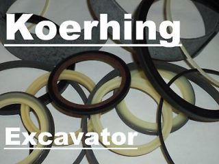 koehring aftermarket 29760 hydraulic cylinder seal kit 